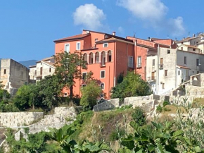 Palazzo Gentilizio de Maffutiis Auletta